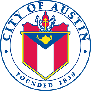 City of Austin logo