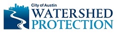 City of Austin Watershed Protection logo